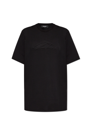 Versace T-shirt style dress | Women's Clothing | Vitkac